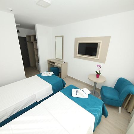 Hotel Delfin Mamaia Eksteriør billede